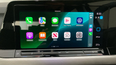 Volkswagen Golf 1.5 TSI Life 5dr Petrol Hatchback